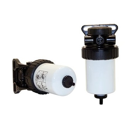 Wix Filters Fuel Housing Assembly 24911